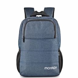 MONRAY SACKSCHARTER